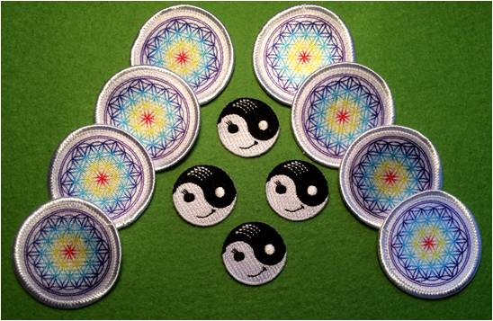 Harmonie f&uuml;r die ganze Familie - zum Bestellen klicken ;-)